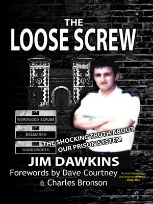 cover image of The Loose Screw